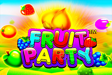 Fruit party