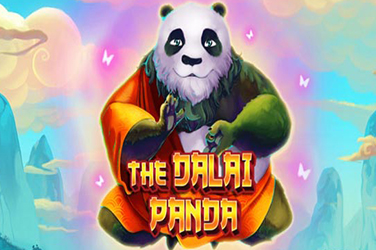 The dalai panda