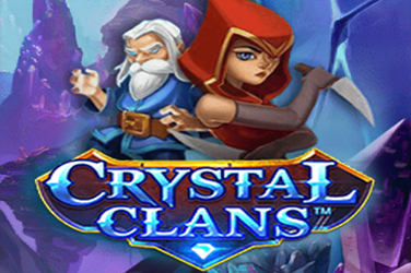 Crystal clans