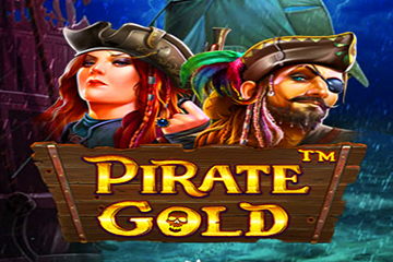 Pirate gold