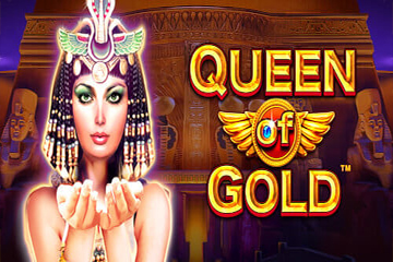 Queen of gold