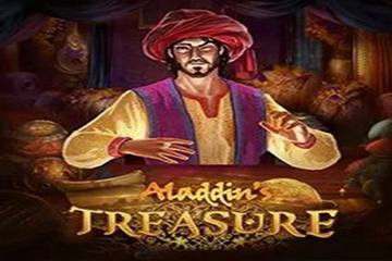 Aladdin's treasure