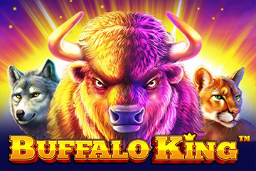 Buffalo king