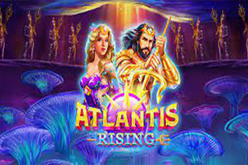 Atlantis rising