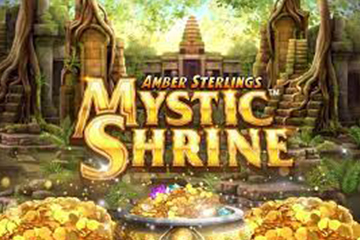 Amber sterlings mystic shrine