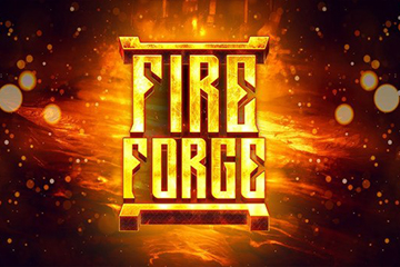Fire forge