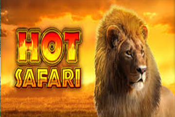 Hot safari