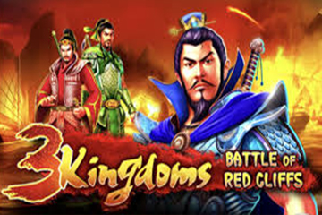 3 kingdoms battle of red cliffs