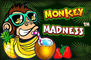 Monkey madness