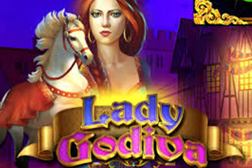 Lady godiva