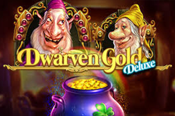 Dwarven gold deluxe