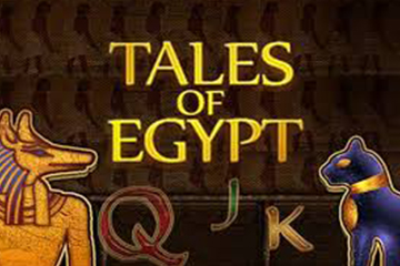 Tales of egypt