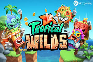 Tropical wilds