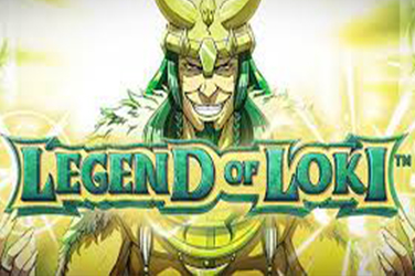 Legend of loki