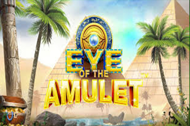 Eye of the amulet
