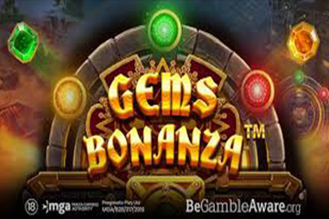 Gems bonanza