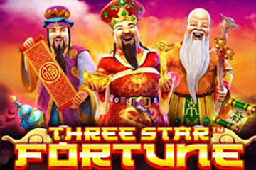 Three star fortune