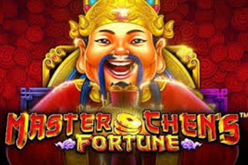 Master chen's fortune