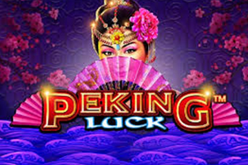 Peking luck