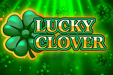 Lucky clover