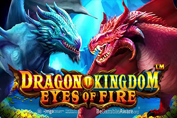 Dragon kingdom