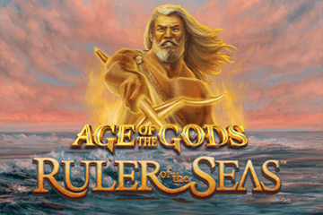 Age of the gods: ruler of the seas