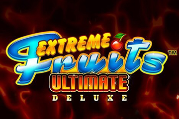 Extreme fruits ultimate