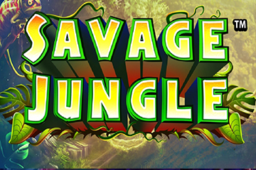 Savage jungle