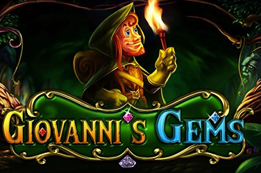 Giovannis gems