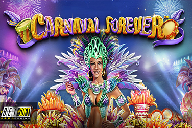 Carnaval forever