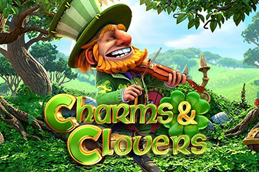 Charms & clovers
