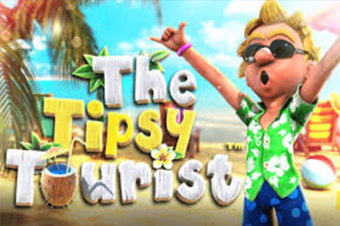 The tipsy tourist