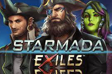 Starmada exiles