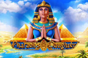 Pharaoh's daughter