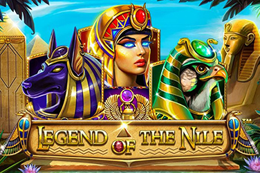 Legend of the nile