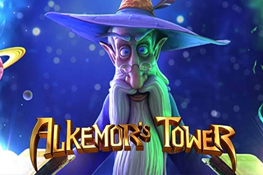 Alkemors tower