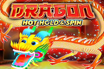 Dragon Hot Hold and Win