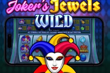 Jokers Jewels Wild