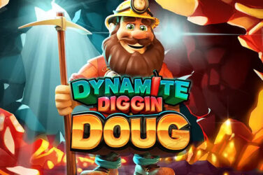 Dynamite Diggin Doug