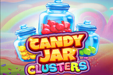 Candy Jar Clusters