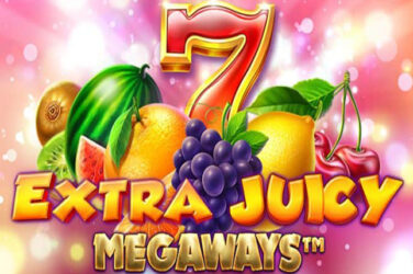 Extra Juicy Megaways