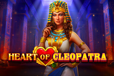 Heart of Cleopatra