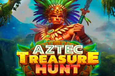 Aztec Treasure Hunt