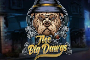 The Big Dawgs