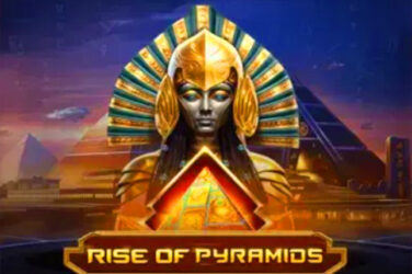 Rise of Pyramids