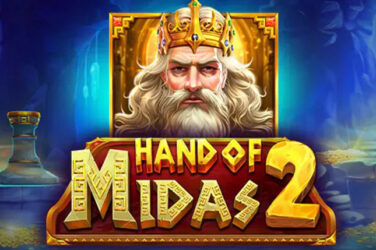 Hand of Midas 2