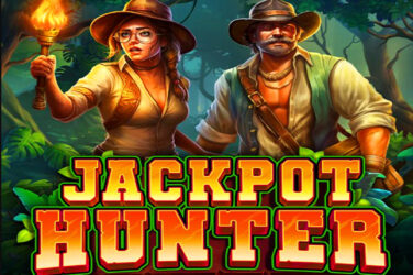 Jackpot Hunter