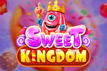 Sweet Kingdom