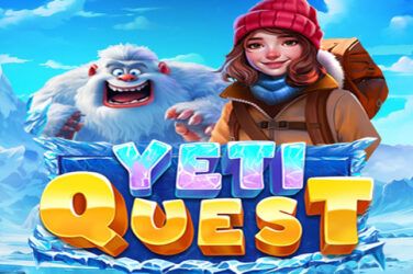 Yeti Quest