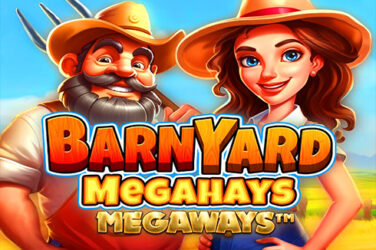 Barnyard Megahays Megaways